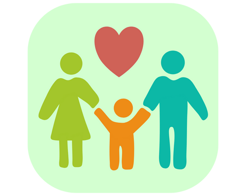 Parent coaching icon